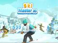 Game Ski Master 3D