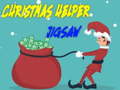Game Christmas Helper Jigsaw