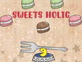 Jeu Sweets Holic