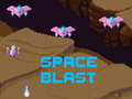Game Space Blast