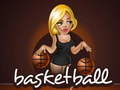 Game Basketball