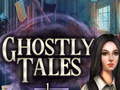 Game Ghostly Tales