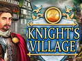 Jeu Knights Village