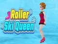 Jeu Roller Ski Queen 