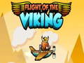 Game Flight Of The Viking