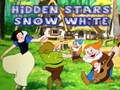 Jeu Snow White Hidden Stars