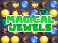 Game Magical Jewels