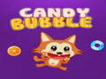 Game Candy Bubble