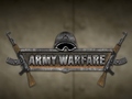 Game Army Warfare