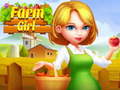 Game Farm Girl