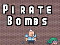 Jeu Pirate Bombs