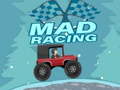 Jeu Mad Racing