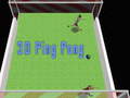 Game 3D Ping Pong