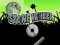 Game Stone Wheel