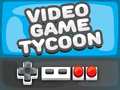 Jeu Video Game Tycoon