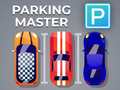 Game Parking Master