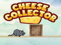 Game Cheese Collector