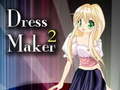 Game Dress Maker 2
