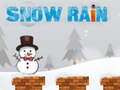 Game Snow Rain