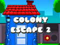 Game Colony Escape 2