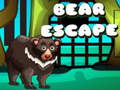 Game Bear Escape