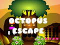 Game Octopus Escape