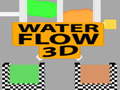 Jeu Water Flow 3D