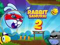 Game Rabbit Samurai 2