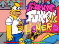 Game Friday Night Funkin Vs Homero