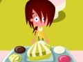 Jeu Cake Cafe