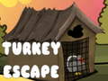 Game Turkey Escape