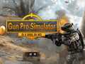 Game Gun Pro Simulator