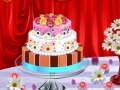 Jeu Wedding Cakes