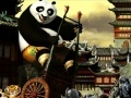 Jeu Kung Fu Panda Hidden Objects
