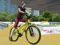 Game Extreme BMX Freestyle 3D