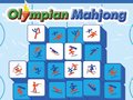 Game Olimpian Mahjong