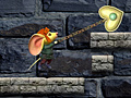 Jeu Despereaux swings