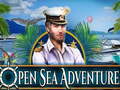 Game Open Sea Adventure