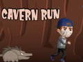 Game Cavern Run 