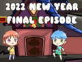 Game 2022 New Year Final Episode