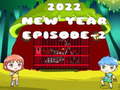 Game 2022 New Year Episode-2