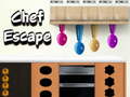 Game Chef Escape