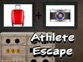 Jeu Athlete Escape