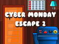 Game Cyber Monday Escape 2