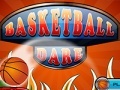Game Basketball Dare