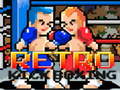 Game Retro Kick Boxing