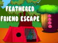 Game Feathered Friend Escape