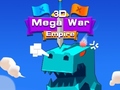 Jeu Mega War 3D: Empire