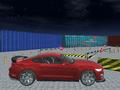 Game Supercar Parking Simulator