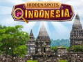 Jeu Hidden Spots Indonesia